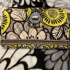 Vera Bradley Wallet